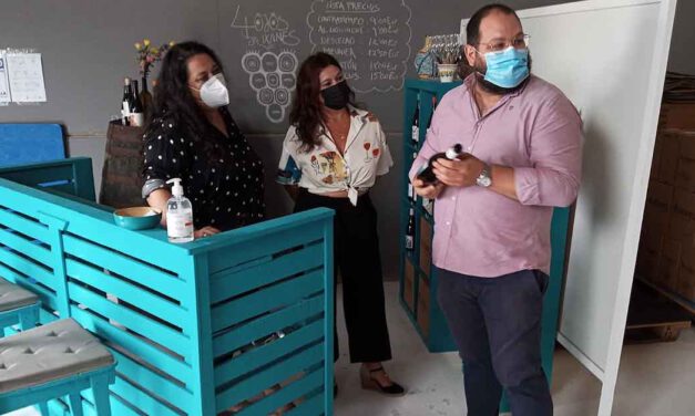 4OjosWines revoluciona el mercado vitivinícola con el moscatel seco