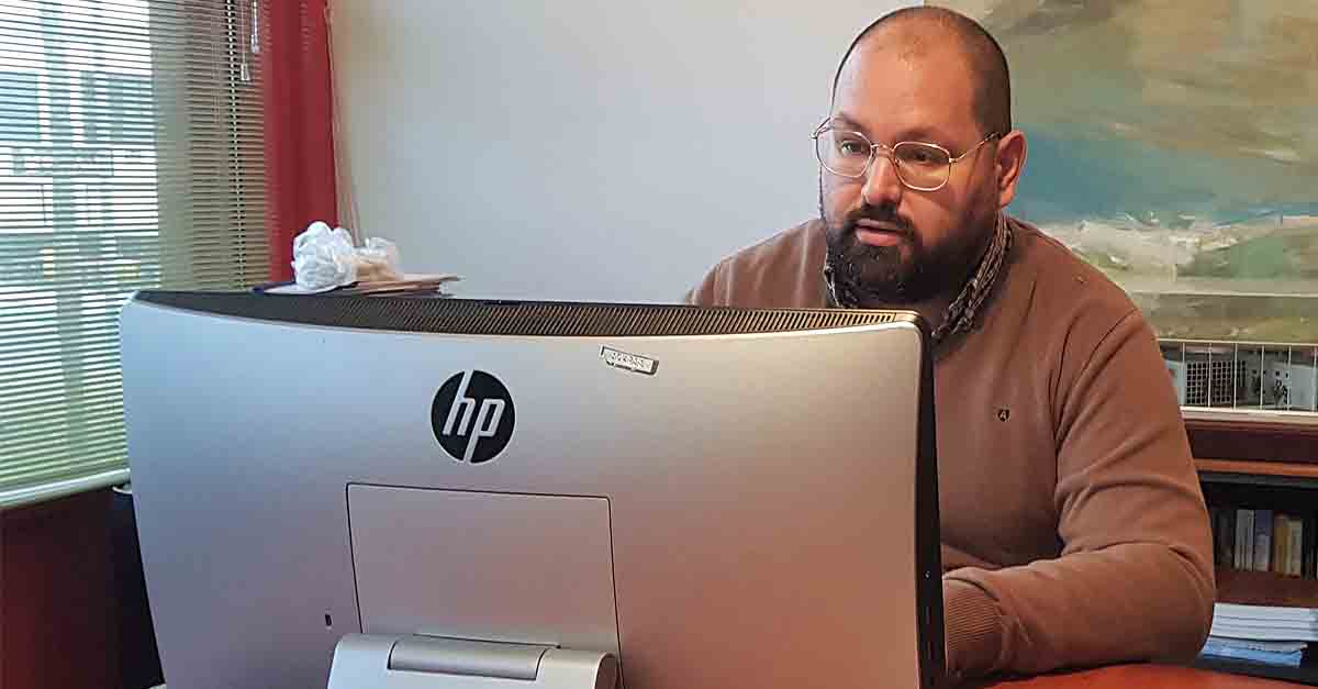 Bello señala que Mojácar podría no ser el único caso de Andalucía donde el PSOE esté comprando votos