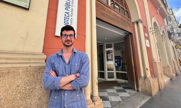 NNGG felicita al equipo de Gobierno por la ampliación del horario de la sala de estudios del Centro Cultural Alfonso X