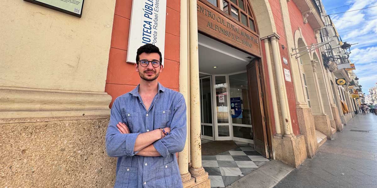 NNGG felicita al equipo de Gobierno por la ampliación del horario de la sala de estudios del Centro Cultural Alfonso X