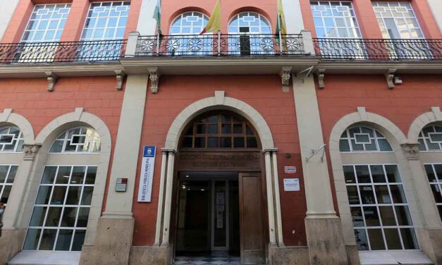 El colectivo artístico Pinceles mostrará su obra reciente en el centro cultural Alfonso X