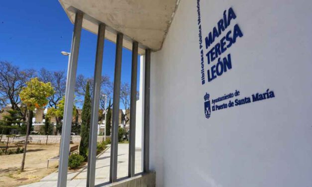 El Puerto comienza a desgranar su programa de actividades para celebrar el Día del Libro