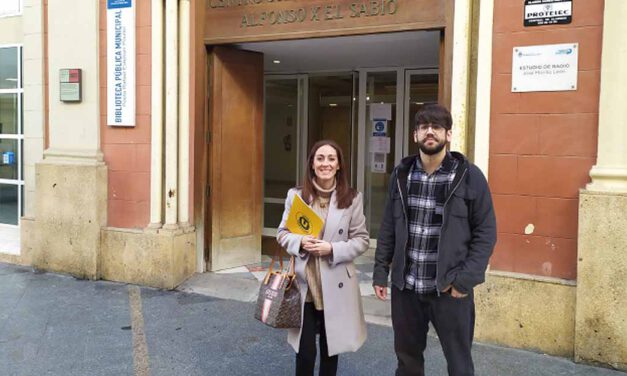 Unión Portuense insta al gobierno a que cumpla con los estudiantes y amplíe las salas de estudio