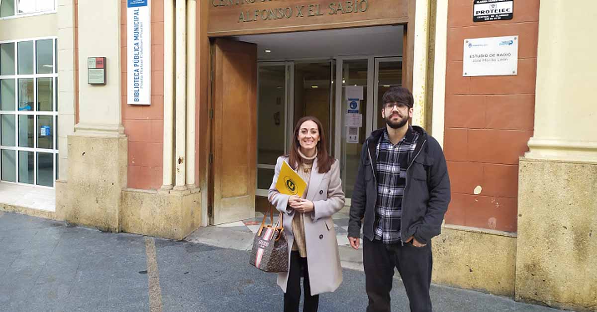 Unión Portuense insta al gobierno a que cumpla con los estudiantes y amplíe las salas de estudio