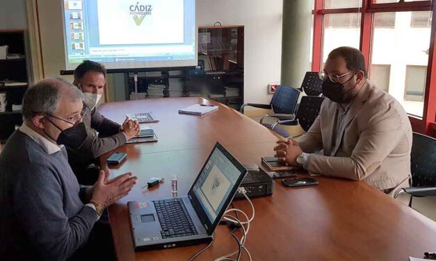 El Puerto estará presente con los productores locales en la I Feria Cádiz BienMeSabe 2021