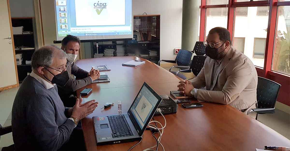 El Puerto estará presente con los productores locales en la I Feria Cádiz BienMeSabe 2021