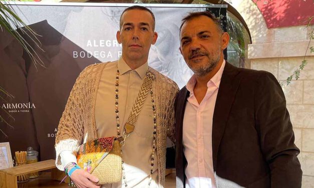 El Hotel Bodega Real presenta su Primera Semana Gastronómica del Plato Gaditano