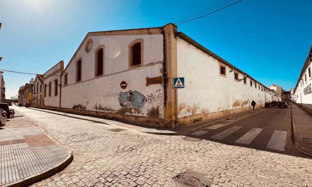 Finalizados los trámites de planeamiento para hacer realidad el conjunto bodeguero y residencial La Pastora