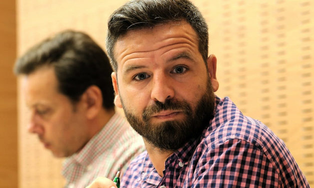 Unión Portuense propone un comité para investigar "el respaldo cultural y simbólico" de la bandera