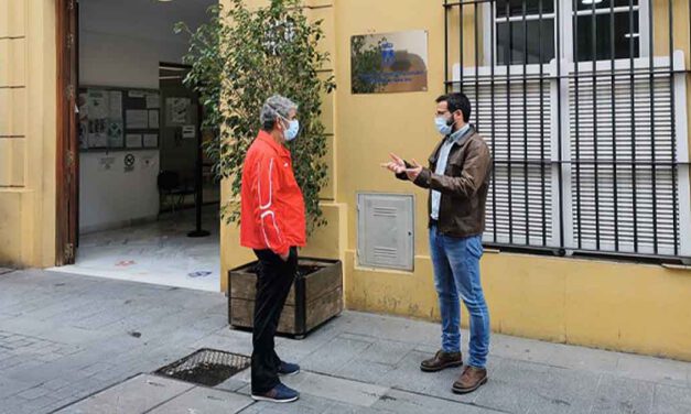 Unión Portuense propone establecer un plazo para el pago de las ayudas de emergencia