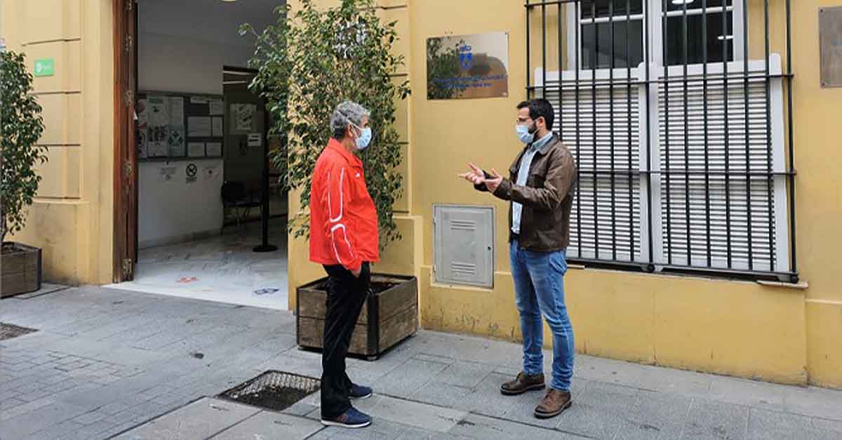 Unión Portuense propone establecer un plazo para el pago de las ayudas de emergencia