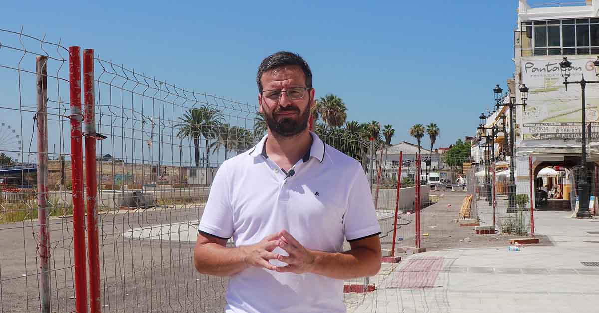 UP lamenta que el "más que probable superávit millonario, no pueda ser usado"