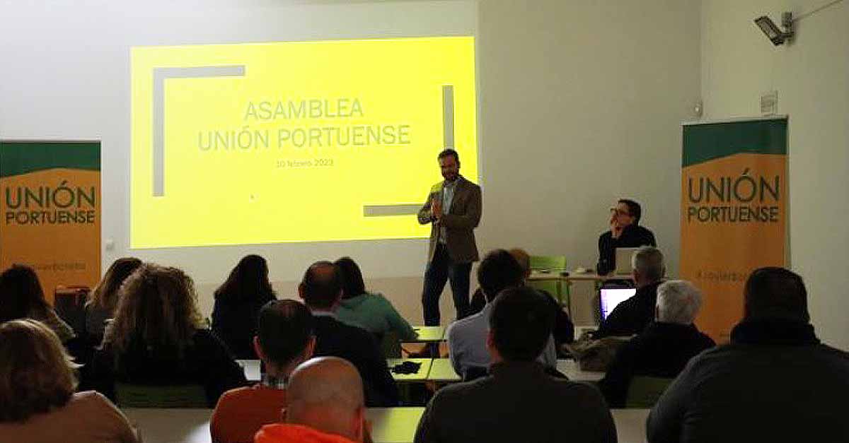 Botella presenta su candidatura a alcalde para las próximas elecciones municipales