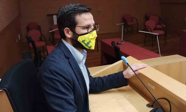 Unión Portuense desaprueba la "política del parche improvisado" de Beardo