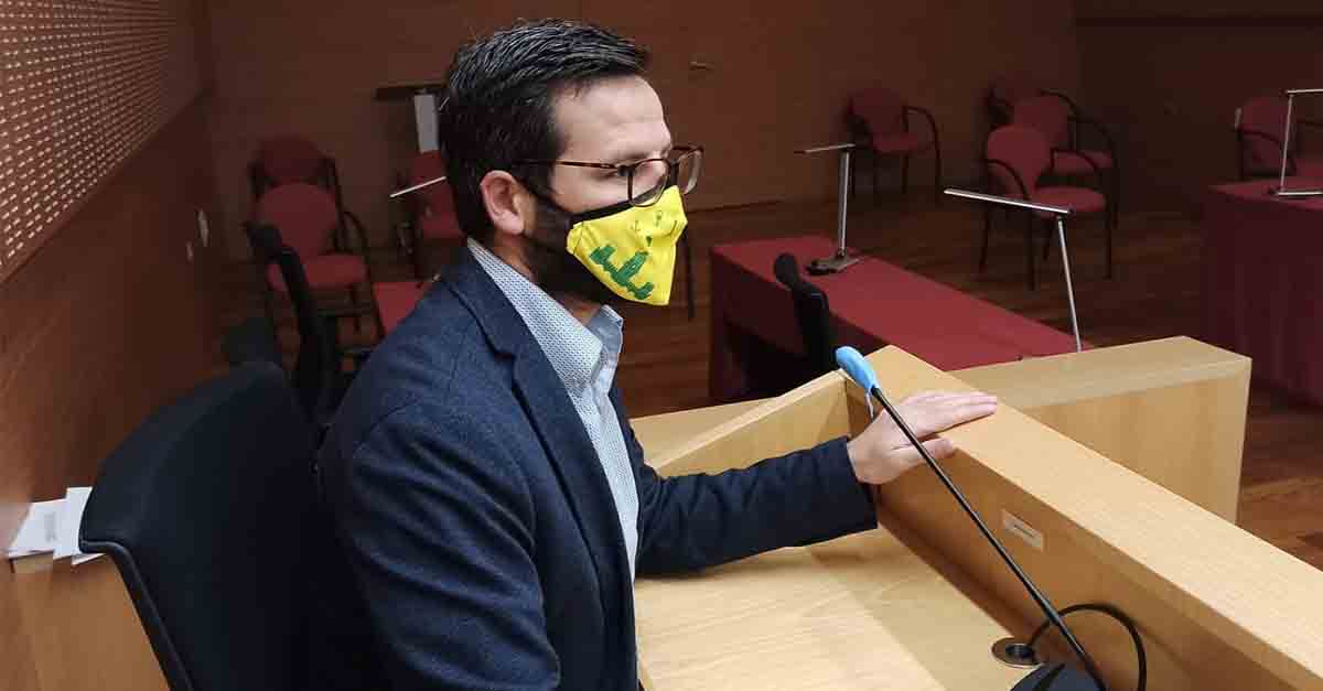 Unión Portuense desaprueba la "política del parche improvisado" de Beardo