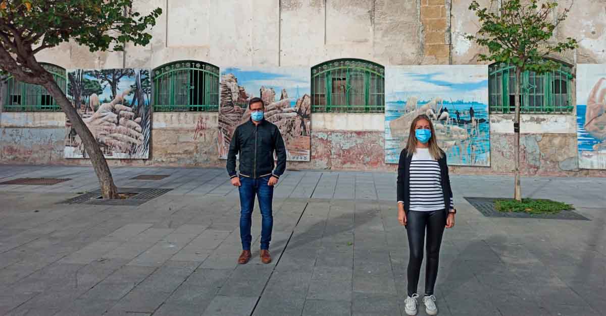 Botella: "El dinero del Hospital San Juan de Dios ha ido para pagar a los grupos políticos"