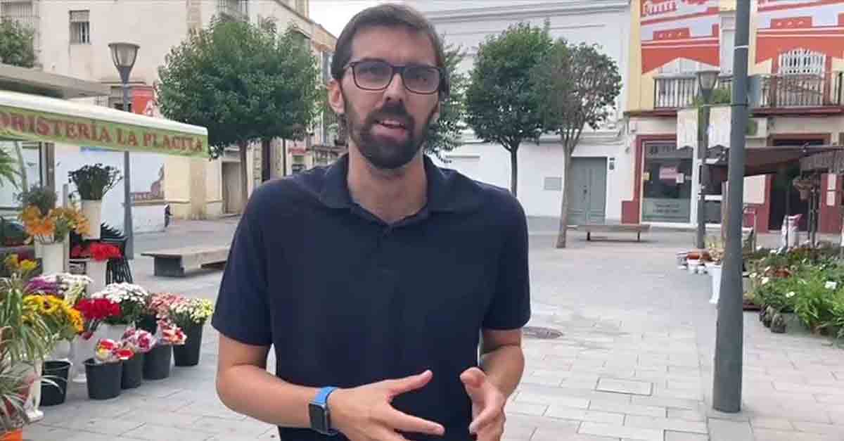 IU mantiene su apuesta por la peatonalización y pide a Beardo la Zona de Bajas Emisiones