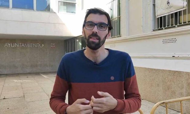 IU propone un plan de choque para el mantenimiento de los edificios municipales