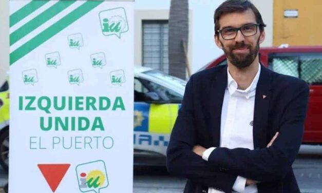 IU presentará este viernes su candidatura para las próximas elecciones municipales