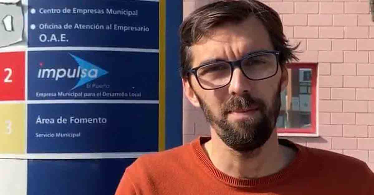 "El PP nunca movió un dedo para exigir a Plasticur cumplir con El Puerto"