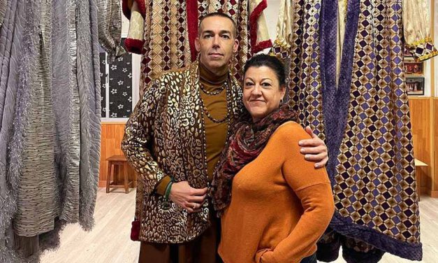 Sus Majestades los Reyes Magos de Oriente recorrerán Doña Blanca con nuevos ropajes esta Navidad
