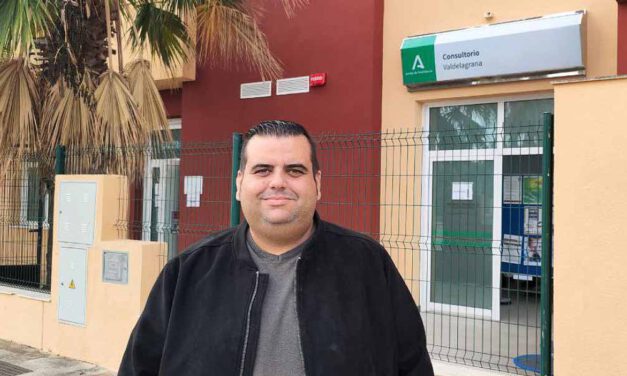 Unión Portuense aboga por una atención pediátrica garantizada en Valdelagrana