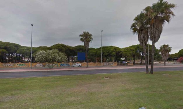 El proyecto de urbanización del Caballo Blanco avanza para devolver a El Puerto un enclave emblemático