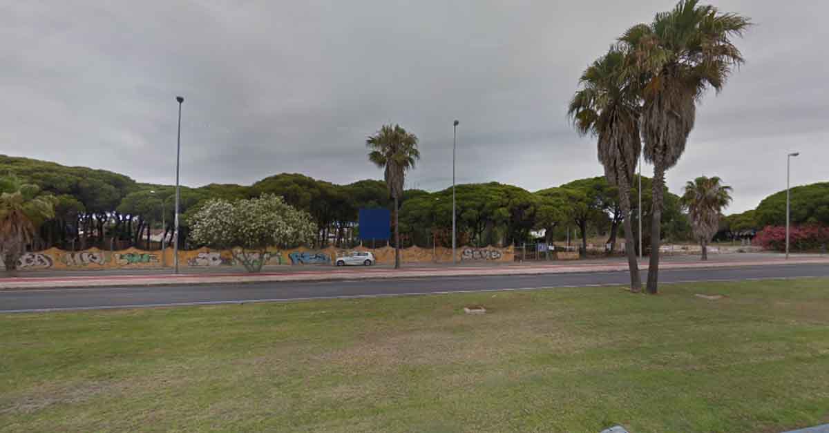 El proyecto de urbanización del Caballo Blanco avanza para devolver a El Puerto un enclave emblemático