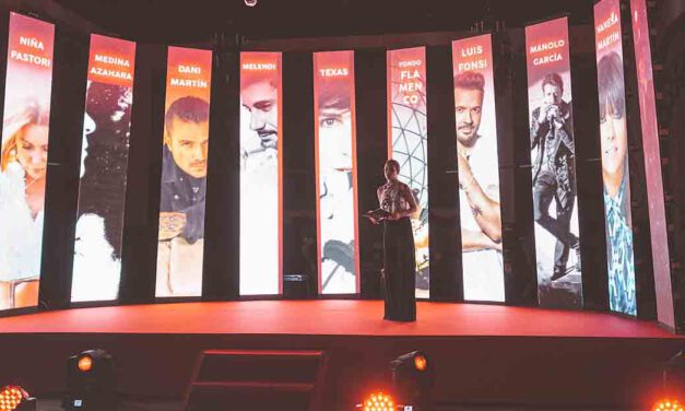 Cabaret Festival 2022 presenta el espectacular cartel de su III edición