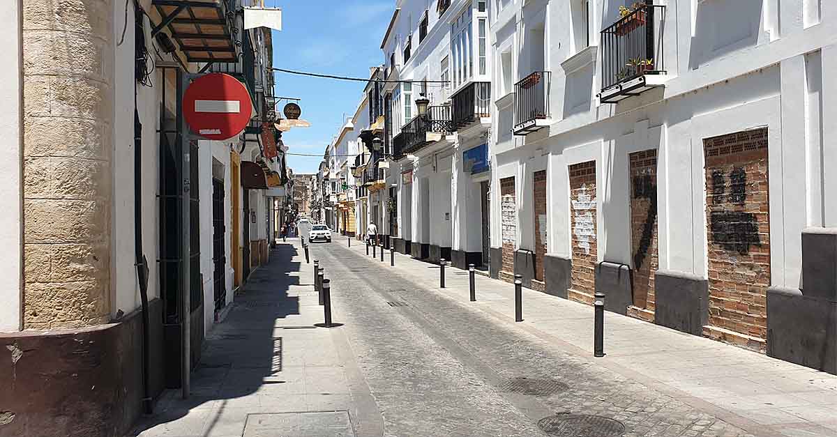 Ciudadanos lleva al pleno el endurecimiento de las medidas contra los "okupas"
