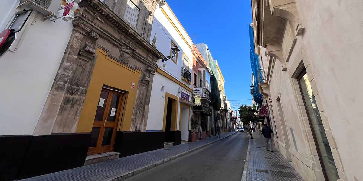 El Puerto, una ciudad para vivir