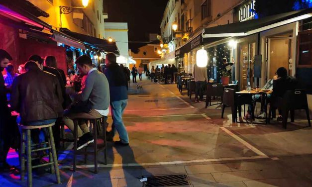 El Puerto desde el domingo: sin toque de queda y hostelería hasta las 00.00 horas