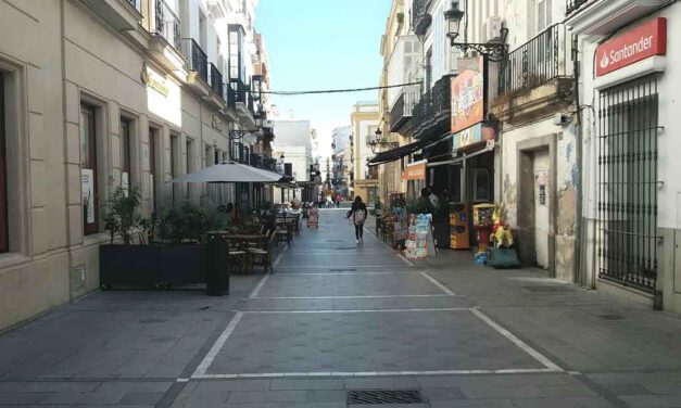 Calle Luna