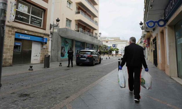 Así son las nuevas medidas para evitar los contagios