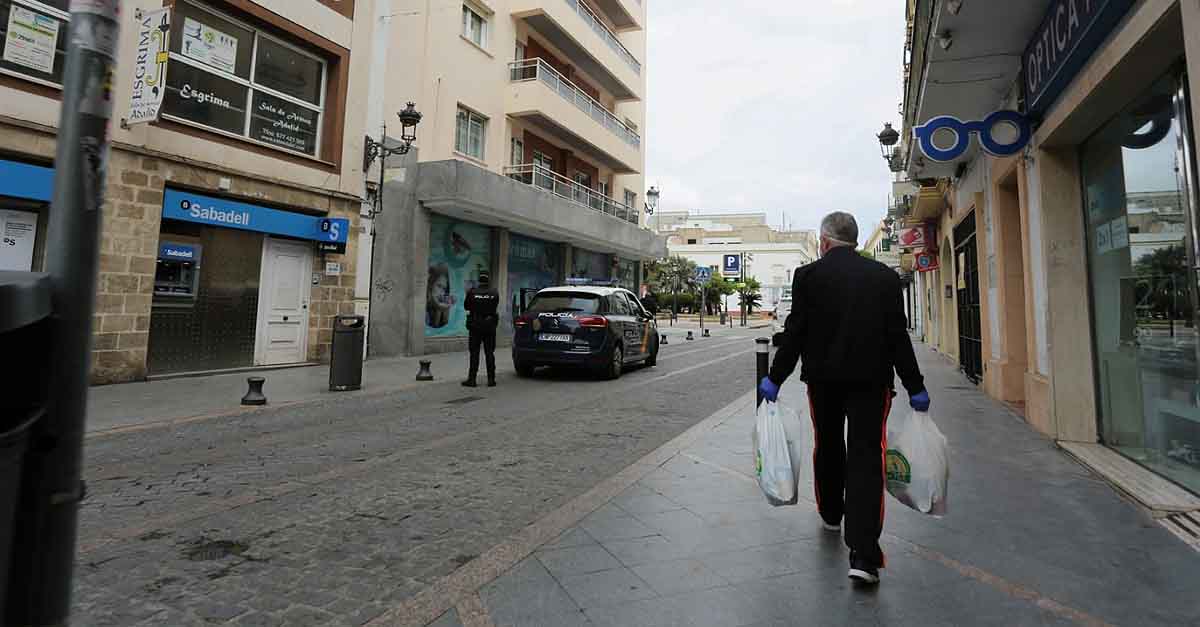 Así son las nuevas medidas para evitar los contagios