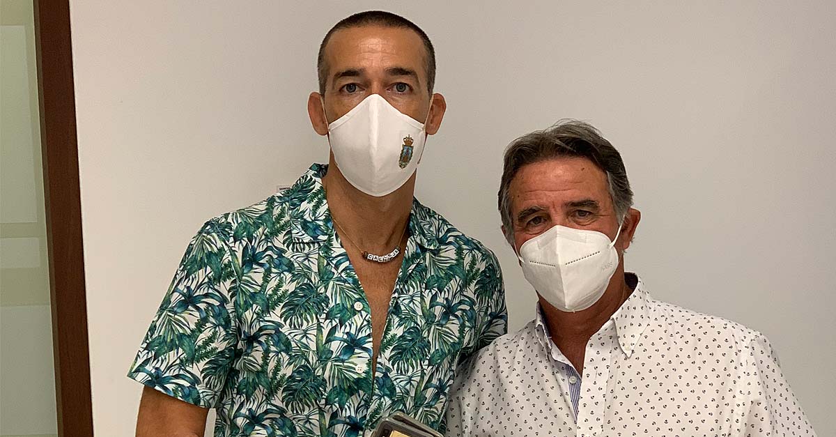 Celebración del Día de la Biblia en el San Luis Gonzaga