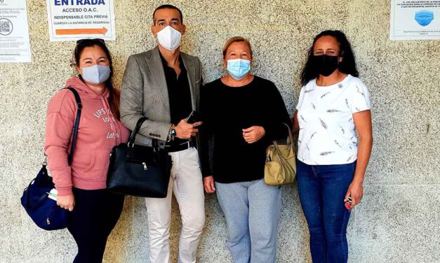 El Poblado de Doña Blanca volverá a contar este año con alumbrado especial de Navidad