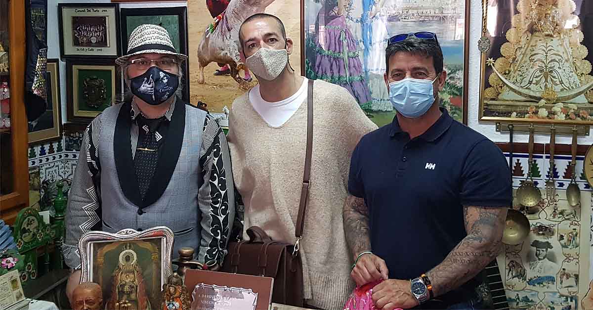 Calleja hace balance de los actos por el Día Internacional del Pueblo Gitano