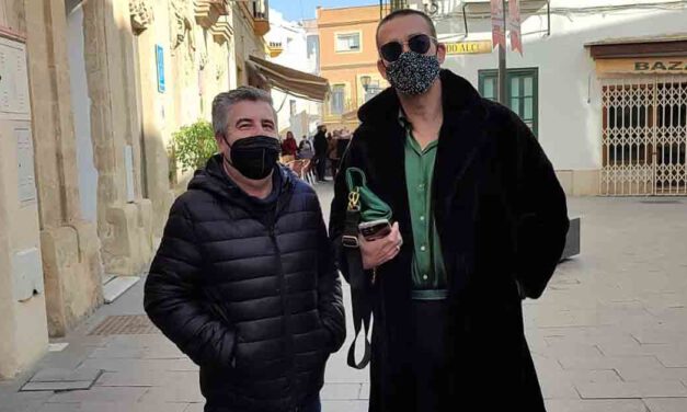 Antonio Camacho y Juan Antonio Rivera son distinguidos con el XXIII y XXIV Pito de Oro