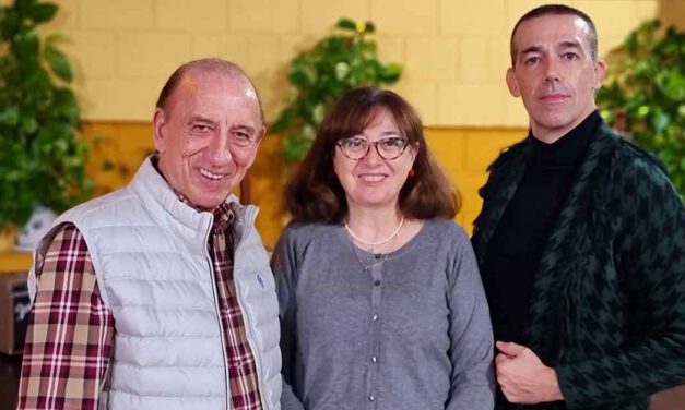 La Academia de Bellas Artes celebra un concierto por la festividad de Santa Cecilia