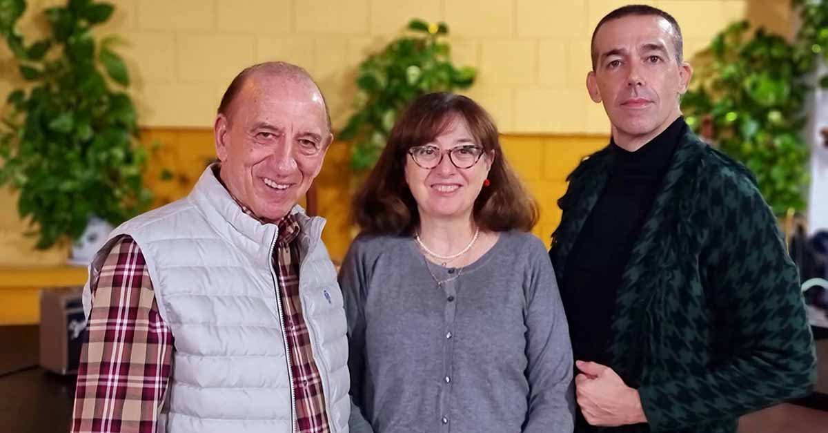 La Academia de Bellas Artes celebra un concierto por la festividad de Santa Cecilia