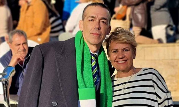 Las peñas carnavalescas alaban los cambios introducidos por el concejal de Fiestas en la Gañotá