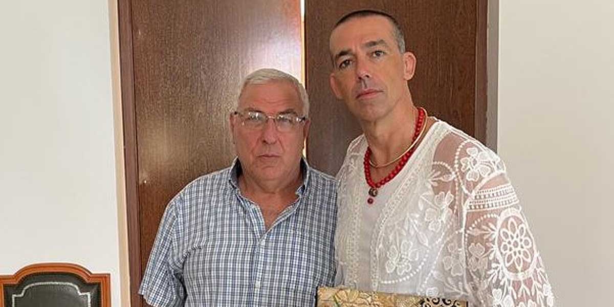 La Fiesta de los Patios de El Puerto a la Luz de las Mariposas vuelve el 4 y 5 de septiembre