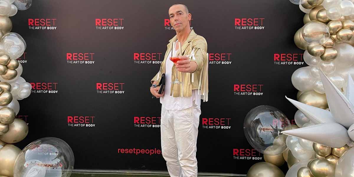 El gimnasio Reset People celebra su segundo aniversario
