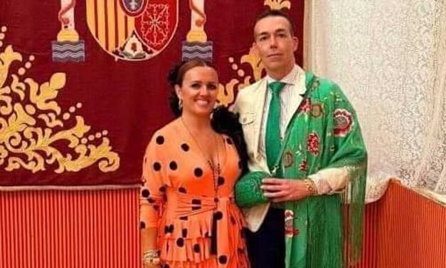 Estefanía Salas será la Estrella de la Ilusión de la Navidad