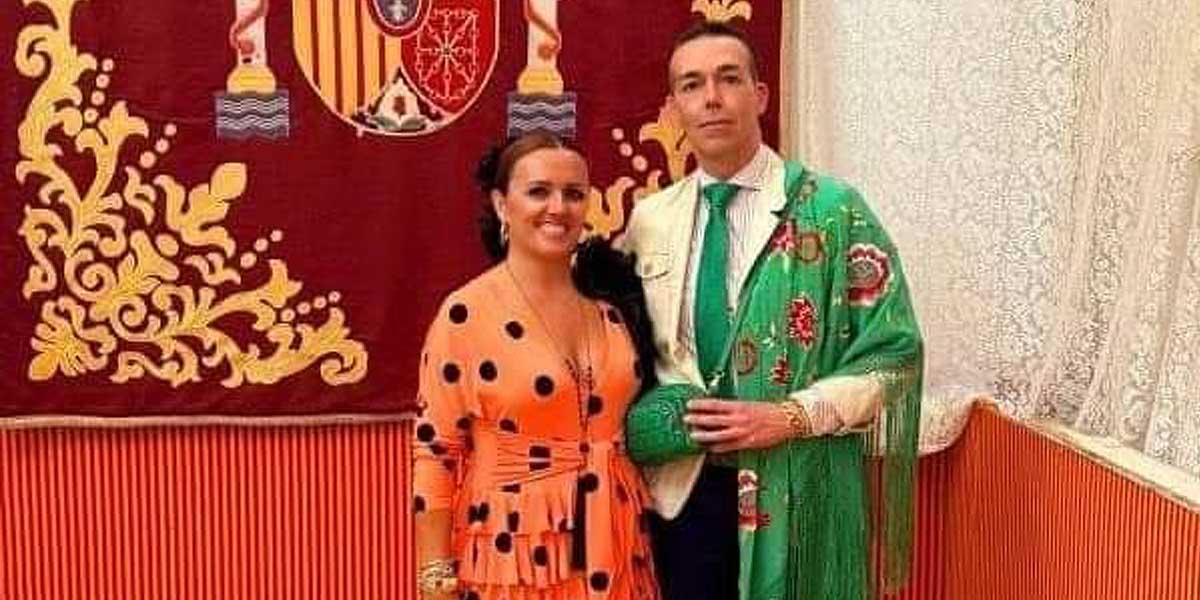 Estefanía Salas será la Estrella de la Ilusión de la Navidad