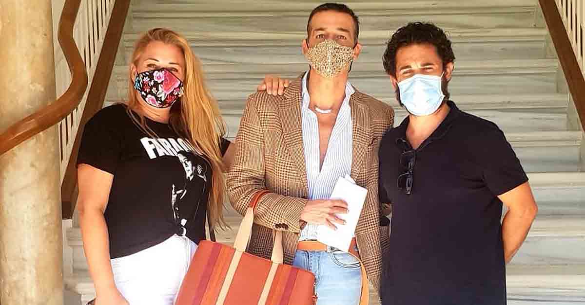 Aroa Cala y Selu del Puerto actuarán en la Segunda Bienal de Flamenco de Cádiz, Jerez y los Puertos