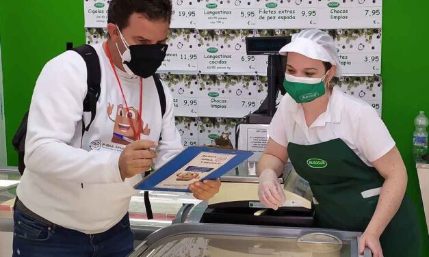 Medio Ambiente lanza una campaña para incentivar el reciclaje de cartones de los comercios