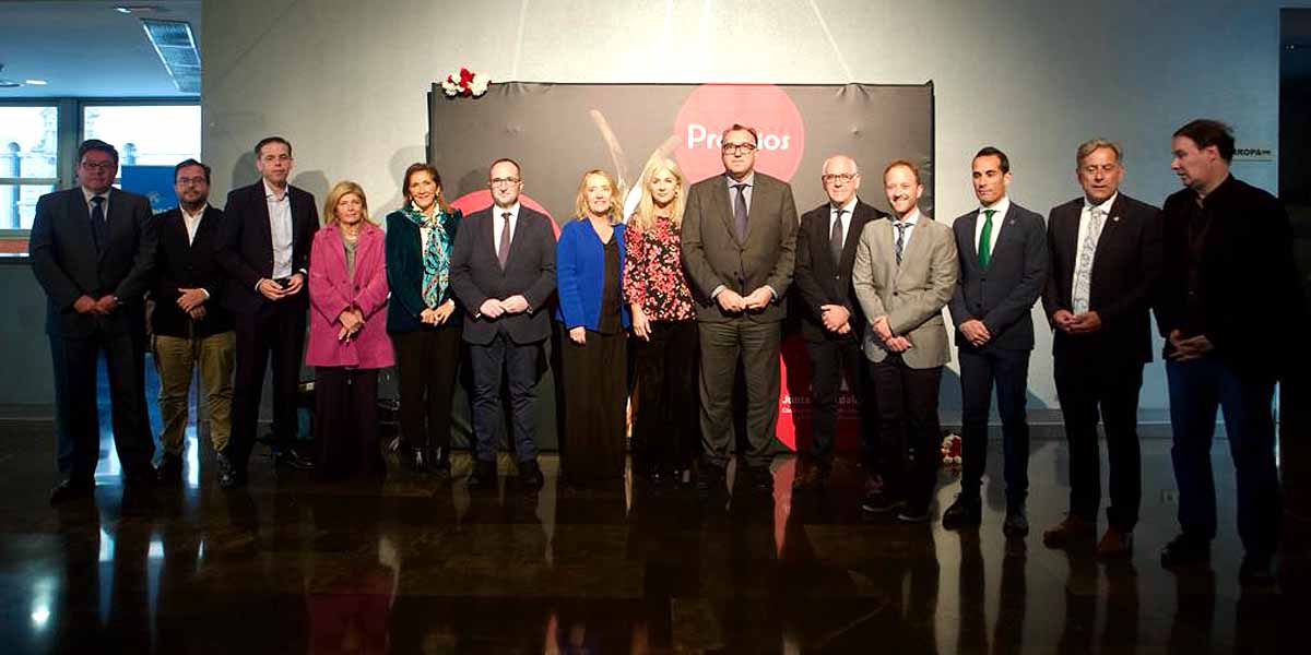 El colegio portuense Mercedes Carbó se alza con el Primer Premio 'Flamenco en el Aula' de la Junta de Andalucía
