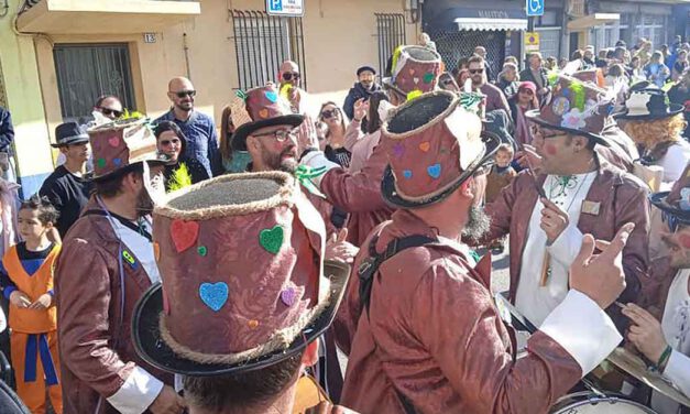 La ocupación hotelera en El Puerto el fin de semana de Carnaval alcanzó el 80%